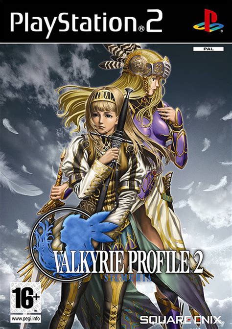 Valkyrie profile 2 تحميل