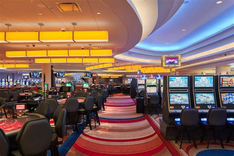 Valley Forge Casino Age Limit