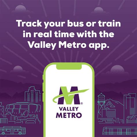Valley Metro Trip Planner