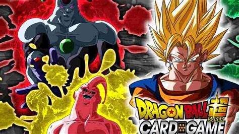 Valore Carte Dragon Ball