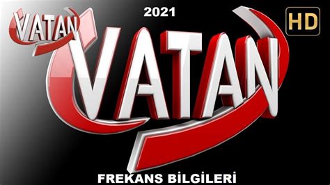 Vatan tv frekans 2021