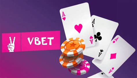 Vbet Poker