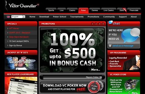 Vc Poker Download