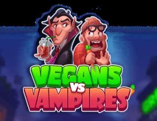 Vegans vs Vampires slot