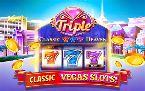 Vegas 7 Slots Online