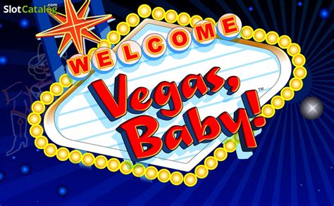 Vegas Baby slot