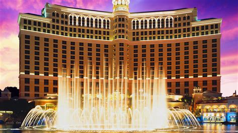 Vegas Casino Hotels