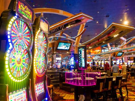 Vegas Gambling News