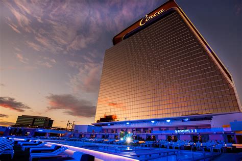 Vegas Hotels News
