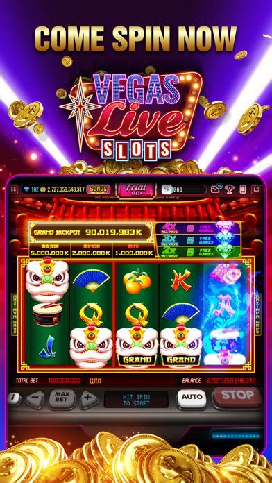 Vegas Live Slots Cheats