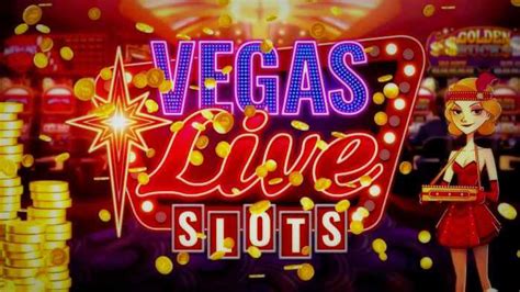 Vegas Live Slots Real Money