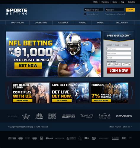 Vegas Online Sports Betting Sites