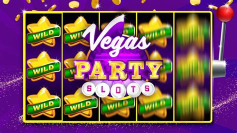 Vegas Party Slots Download
