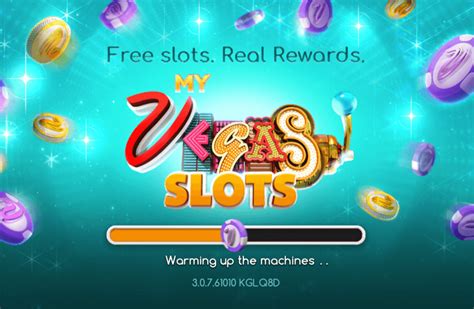 Vegas Slots With Rewards
