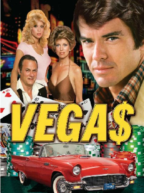 Vegas Tv Series 1978