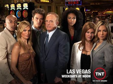 Vegas Tv Show Cast 2013