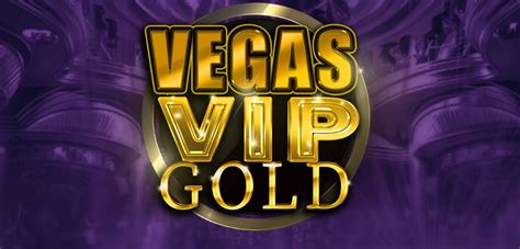Vegas Vip Online Casino