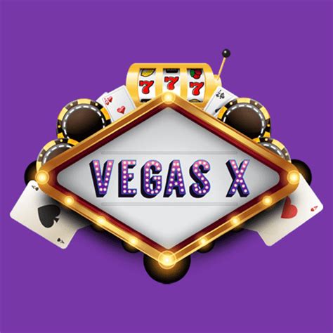 Vegas X Casino Games