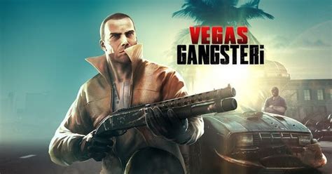 Vegas gangsteri 4 hile