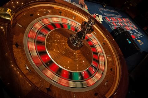 Vegas slot maşınları rulet