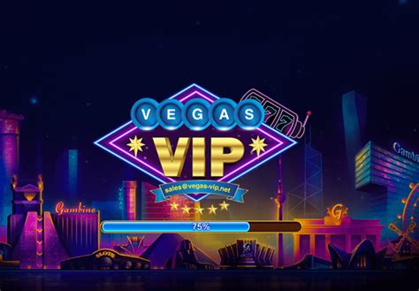 Vegas x Vip