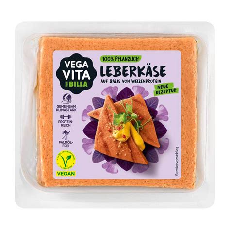 Vegavita Produkte