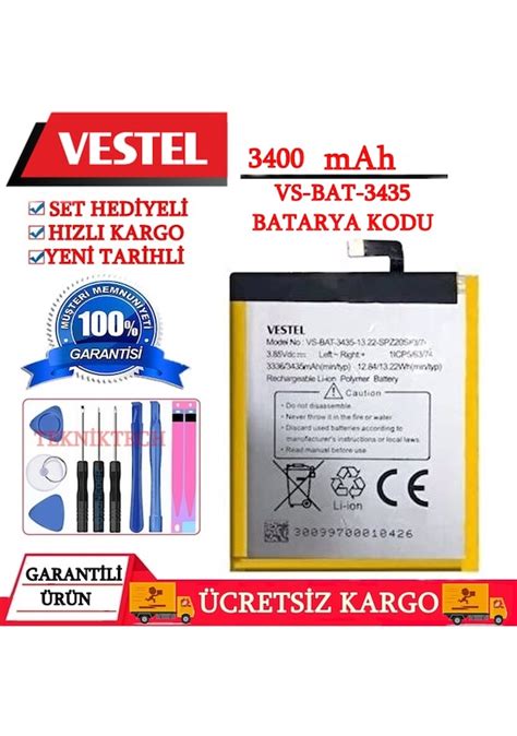 Venüs z20 batarya değişimi