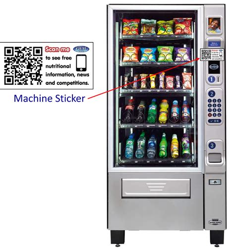 Vending Machine Free Code
