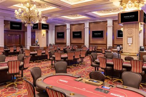 Venetian Casino Las Vegas Poker Tournaments