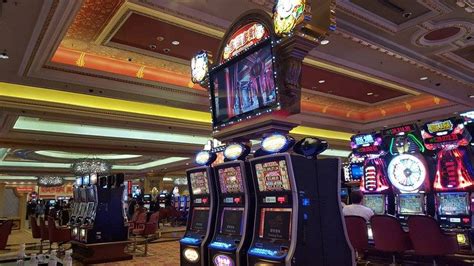 Venetian Hotel Slot Tournaments