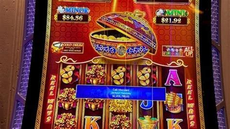 Venetian Las Vegas Slot Tournament