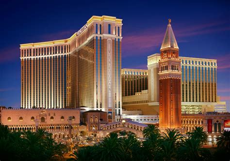 Venetian Resort Hotel Casino Las Vegas Photos