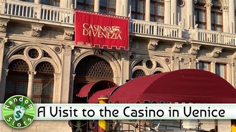 Venice Casino Poker