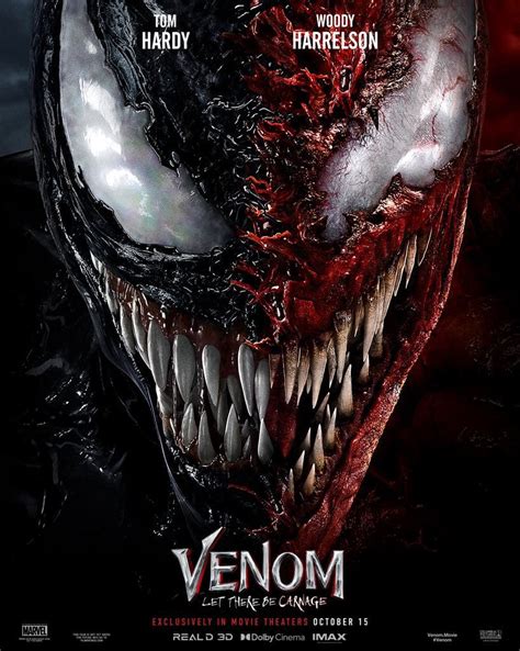 Venom 2 film izle