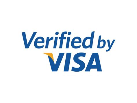 Verified By Visa Log In