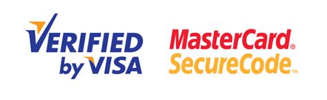 Verified By Visa Mastercard Securecode