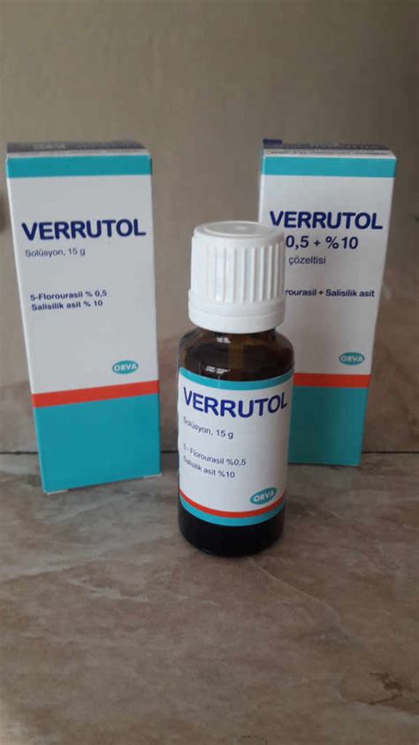 Verrutol