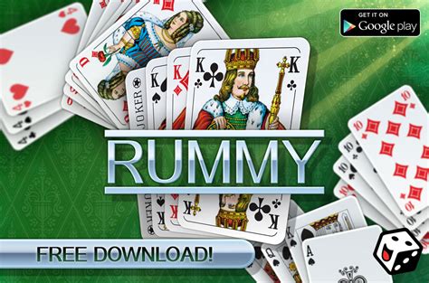 Versions Of Rummy
