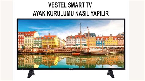 Vestel smart tv 3d ayarları
