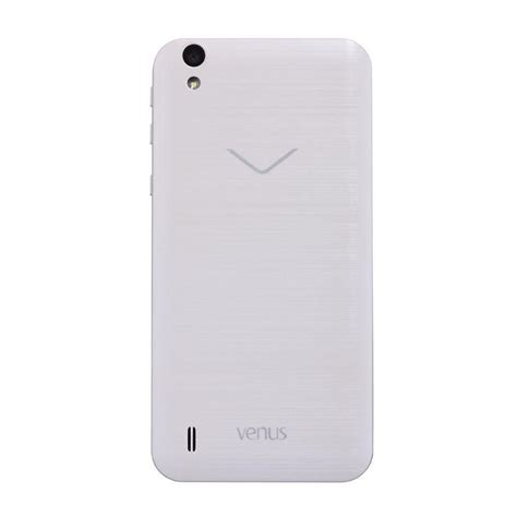 Vestel venus 5000 16gb beyaz cep telefonu