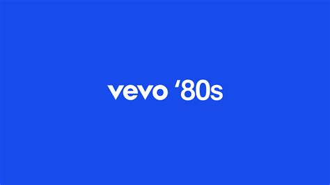 Vevo 80s Live Tv