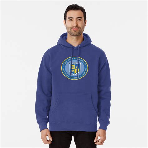 Vghs hoodie