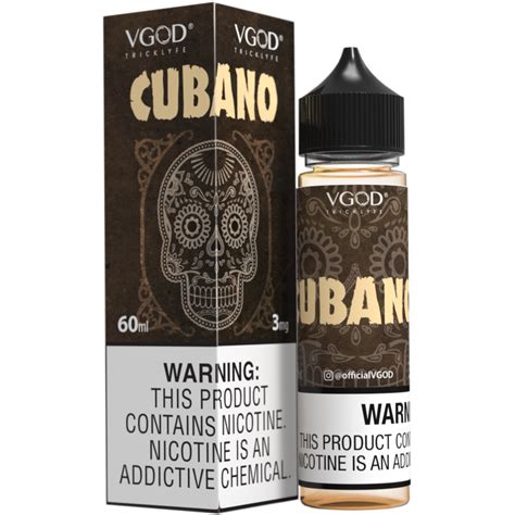 Vgod Cubano