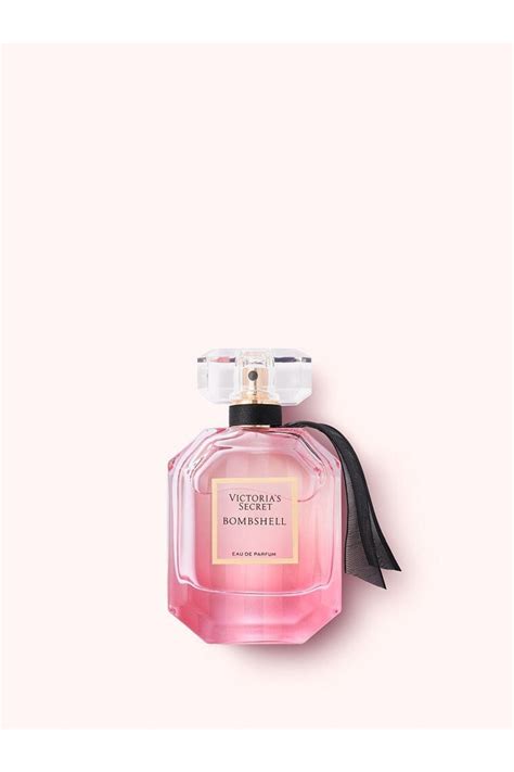 Victoria secret parfüm yorumları