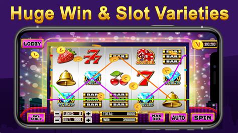 Victory casino slot maşınları