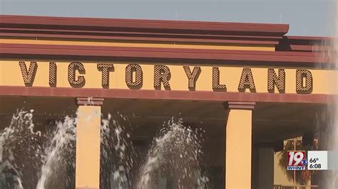 Victoryland Casino Closing