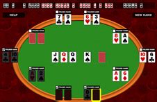 Video Poker Strategy Calculator Video Poker Strategy Calculator