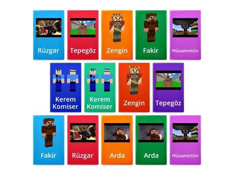 Video abunəçilərindən Minecraft kart oyunu gedişi  Online casino ların hər bir oyunu fərqli qaydalar və qaydalar ilə təmin edilir