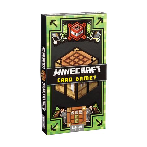 Video games minecraft walkthrough cards mystic and lugger