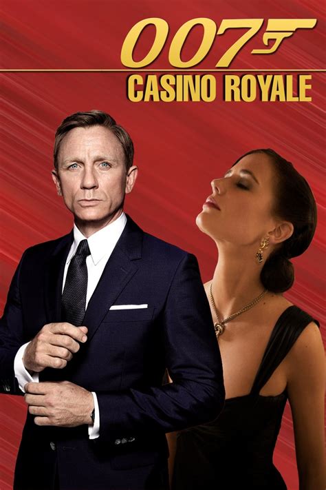 Video izləmə casino royale